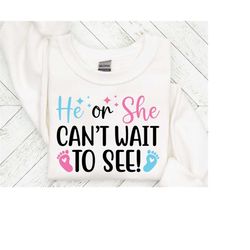 pink or blue we love you svg, pink or blue mommy daddy love you svg, gender reveal svg, gender reveal shirt svg, baby footprint