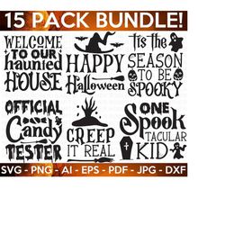 halloween svg bundle, halloween vector, witch svg, ghost svg, witch shirt svg, sarcastic svg, funny mom svg, cut files f