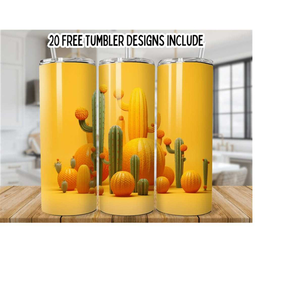 25102023163225-cactus-20oz-skinny-tumbler-wrap-cactus-designs-png-straight-image-1.jpg