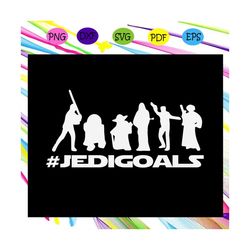 star wars squad goals, star wars svg, star wars gift, jedi svg, yoda svg, leia svg, mandalorian svg, star wars shirt, st