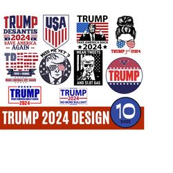 trump 2024 svg, women for trump svg, trump america flag svg, anti biden svg, let's go brandon, christmas and trump 2024 svg,republican svg.