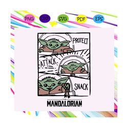 mandalorian baby yoda, baby yoda svg, the child svg, star wars svg, baby imaginary creature svg, star wars, yoda ,for si