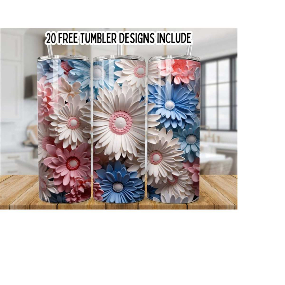 2510202316397-3d-white-daisy-flowers-tumbler-wrap-3d-flowers-20oz-tumbler-image-1.jpg