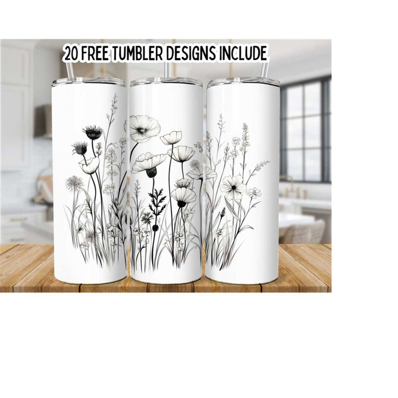 25102023164118-black-flowers-20-oz-skinny-tumbler-png-wildflowers-wrap-image-1.jpg