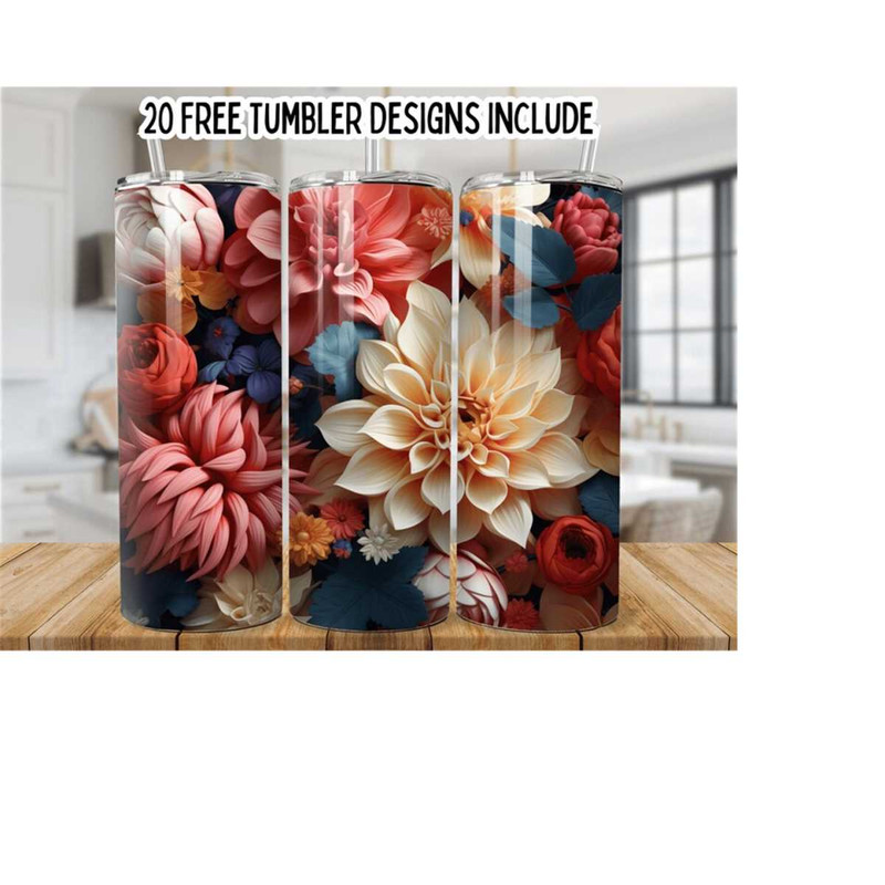 25102023164145-3d-floral-20oz-skinny-tumbler-wrap3d-flowers-20oz-tumbler-image-1.jpg