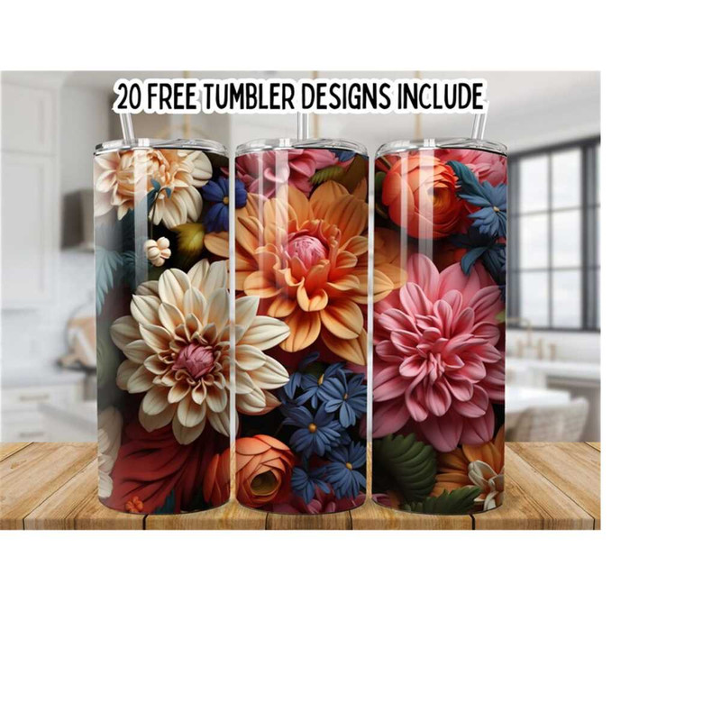 25102023164211-3d-floral-20oz-skinny-tumbler-wrap3d-flowers-20oz-tumbler-image-1.jpg