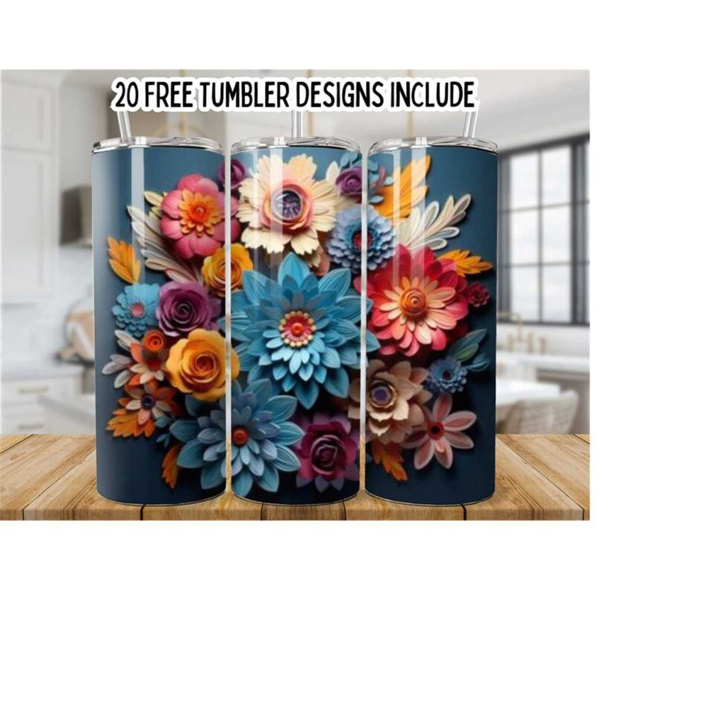 25102023164452-3d-colorful-flower-20oz-skinny-tumbler-wrap-3d-flowers-20oz-image-1.jpg