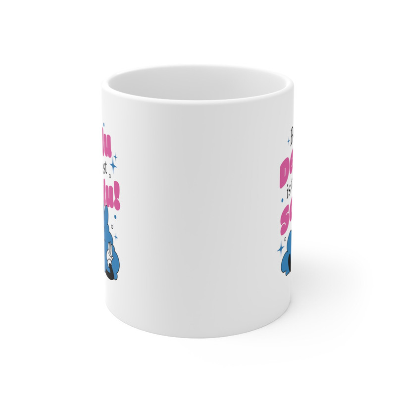 Being Delulu is The Solulu TikTok Trend Mug - 4.jpg