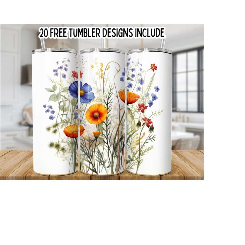 25102023164637-colorful-wildflowers-20-oz-skinny-tumbler-png-colorful-image-1.jpg