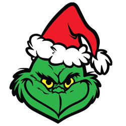 grinch svg, grinch hand svg, grinch svg, grinch ornament, grinch face svg, grinch christmas svg digital download