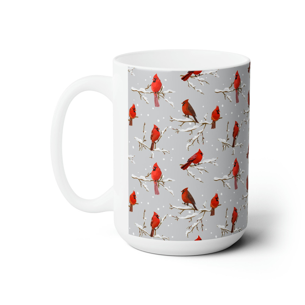 Cardinal's Song Coffee Mug Extra-Large 15 oz Ceramic Mug - 2.jpg