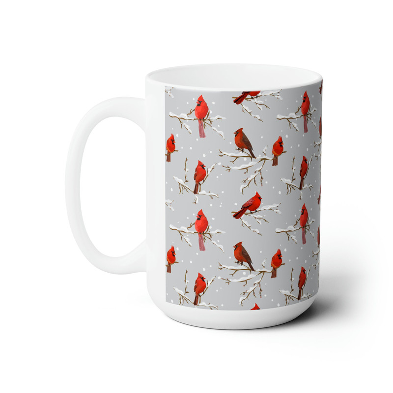 Cardinal's Song Coffee Mug Extra-Large 15 oz Ceramic Mug - 2.jpg