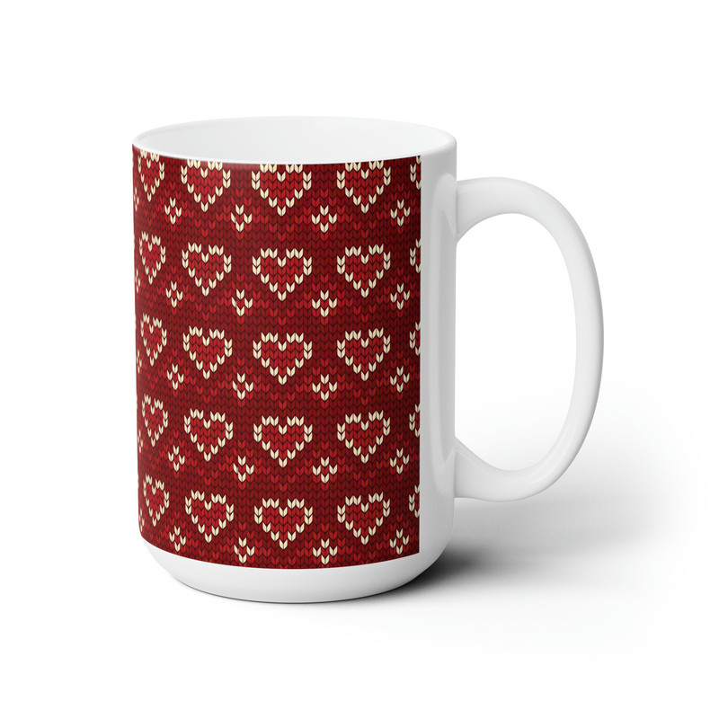 Cozy Up with This Knitter's Swatch Extra-Large 15oz Ceramic Mug - 4.jpg