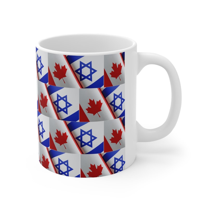 Double the Pride Canadian Israeli Dual Citizenship Mug - 4.jpg