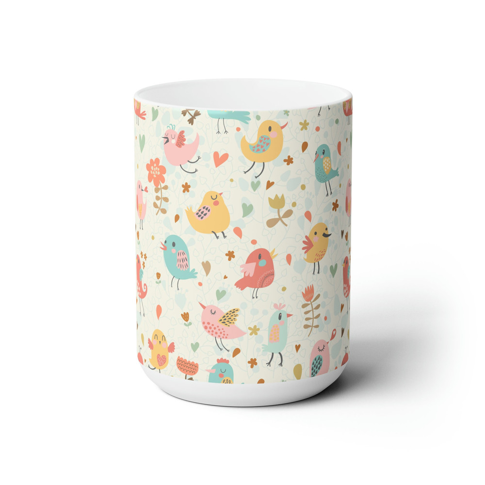 Extra-Large 15 oz Feathered Friends Ceramic Cup - 2.jpg