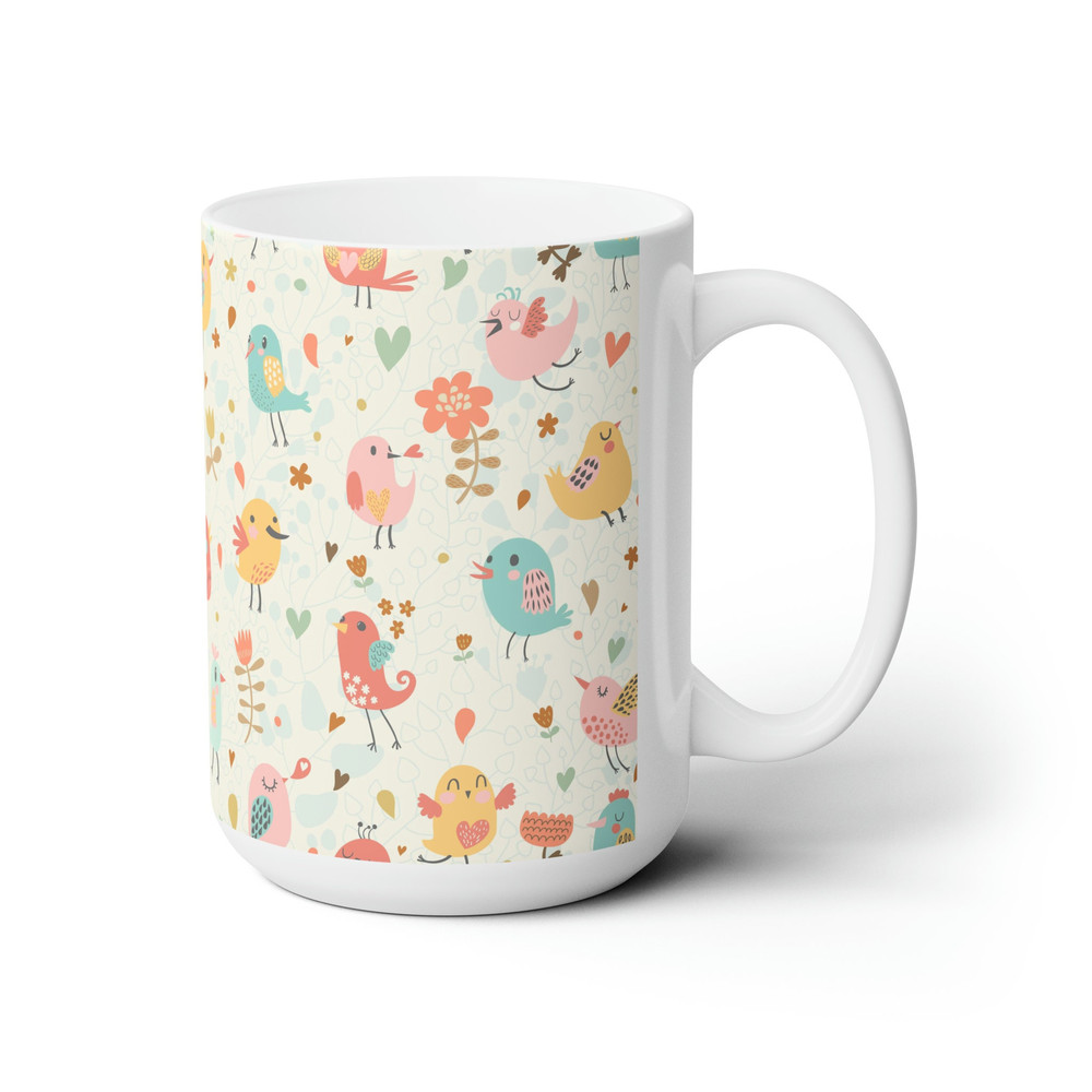 Extra-Large 15 oz Feathered Friends Ceramic Cup - 4.jpg