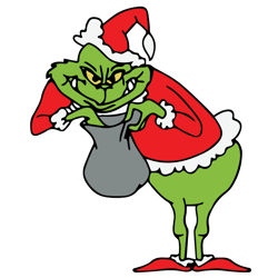 Grinch Svg, Grinch Hand Svg, Grinch SVG, Grinch Ornament, Grinch Face Svg, Grinch Christmas svg Digital Download