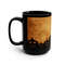 Extra-large Spooky Jack-o'-Lantern Silhouettes 15oz Halloween Mug - 5.jpg