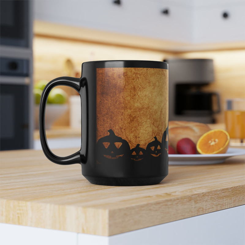 Extra-large Spooky Jack-o'-Lantern Silhouettes 15oz Halloween Mug - 6.jpg