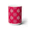 Let It Snow Festive Red Extra-Large 15oz Ceramic Mug - 2.jpg