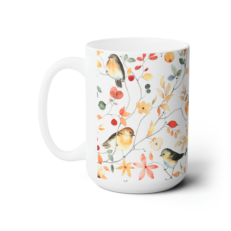 Songbird Serenity Coffee Cup Extra-Large 15 oz Ceramic Mug - 2.jpg