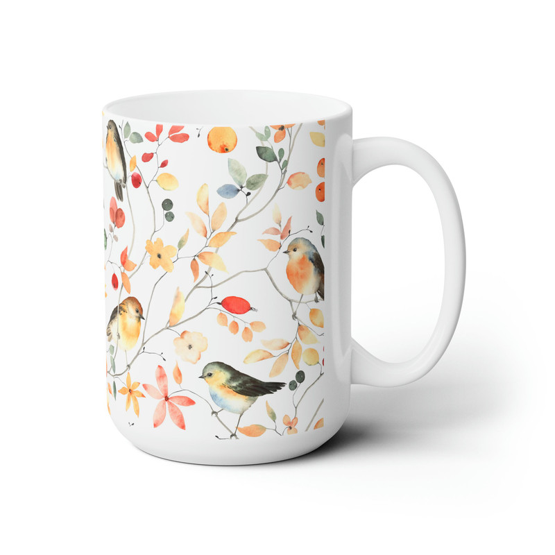 Songbird Serenity Coffee Cup Extra-Large 15 oz Ceramic Mug - 3.jpg