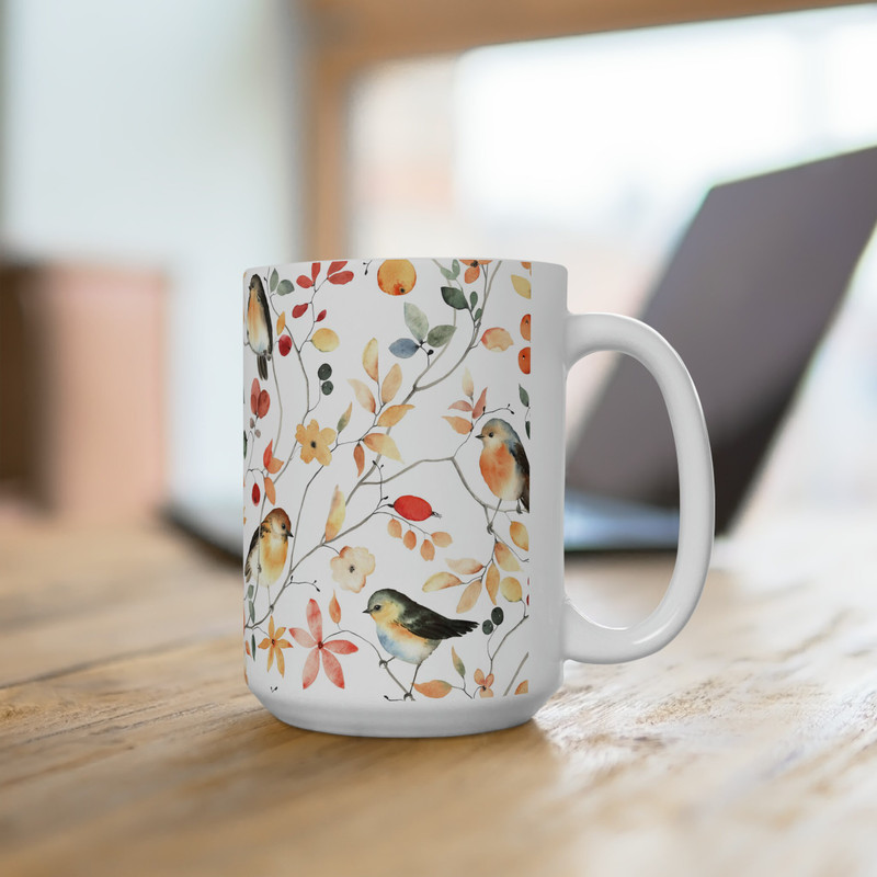 Songbird Serenity Coffee Cup Extra-Large 15 oz Ceramic Mug - 4.jpg