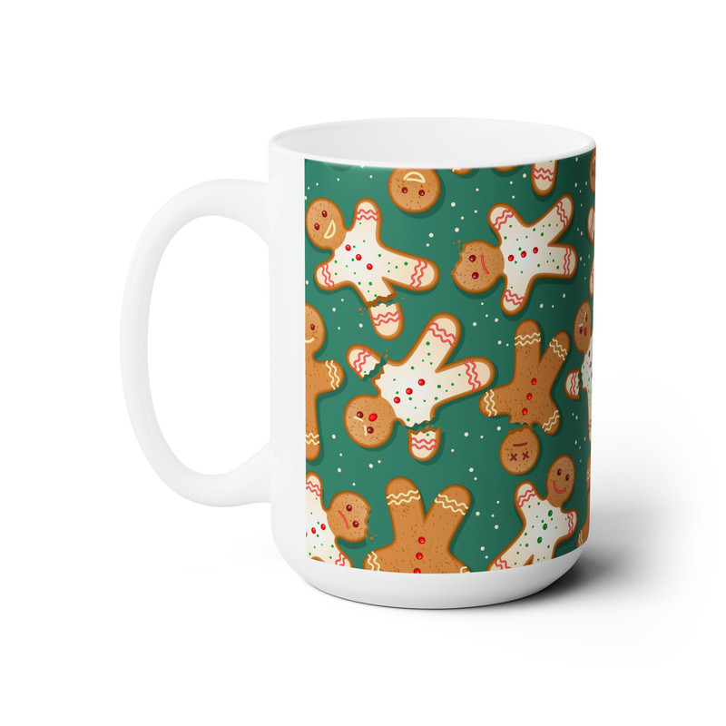 Sweet Gingerbread Mug Extra-Large 15oz Cup - 2.jpg