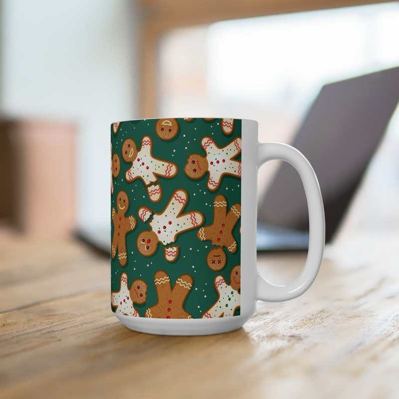 Sweet Gingerbread Mug Extra-Large 15oz Cup - 4.jpg