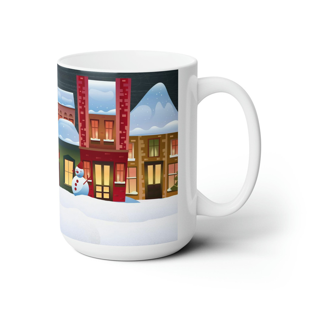 Warm Wishes Christmas Mug Extra-Large 15 oz Ceramic Mug - 3.jpg