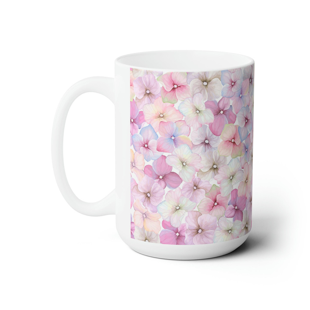 Watercolor Blossoms Coffee Cup Extra-Large 15oz Ceramic Mug - 2.jpg