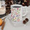 Whimsical Garden Coffee Mug - Delightful and Playful 11oz Ceramic Mug - 4.jpg