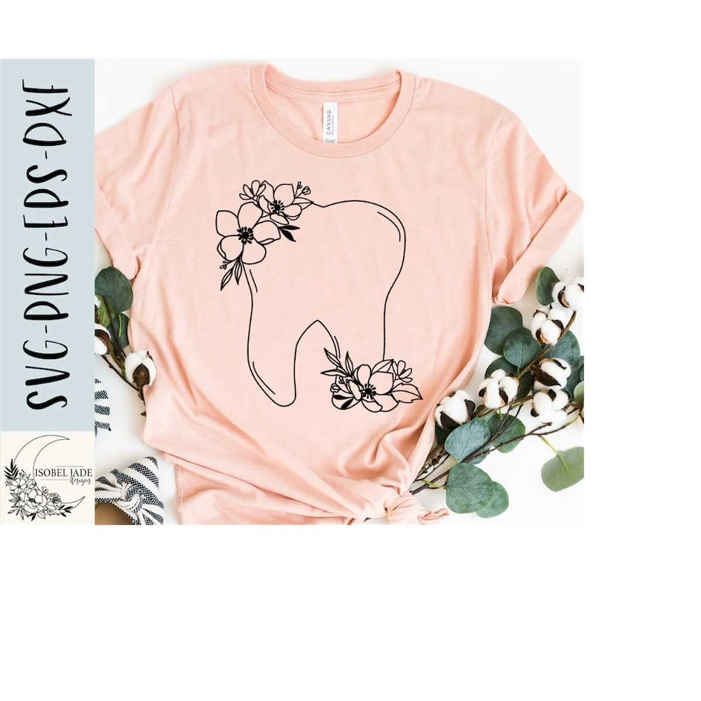 2510202317945-floral-tooth-svg-dental-shirt-svg-tooth-svg-flower-shirt-image-1.jpg
