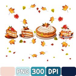 thanksgiving pie png, thanksgiving png, cherry pie png, pumpkin pie png, pecan pie png, thanksgiving gifts
