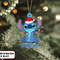 Personalized Disney Stitch Christmas Ornament, Disney Family Christmas Tree Hanging Ornament, Xmas Stitch Gifts, Merry Stitchmas, Xmas Decor - 8.jpg