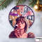 Taylor Swiftie Album's Christmas Ornament, Ornament Christmas, Christmas Shape Ornament Acrylic, Gift For Taylor Fan, Gift For Tree Decor - 1.jpg