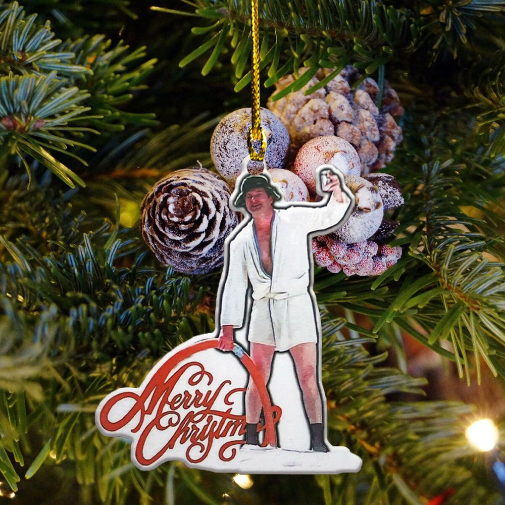 Christmas Vacation Ornament, Christmas Ornament, Christmas gift, Christmas Movie Ornament, Christmas Party, 2023 christmas ornament - 2.jpg