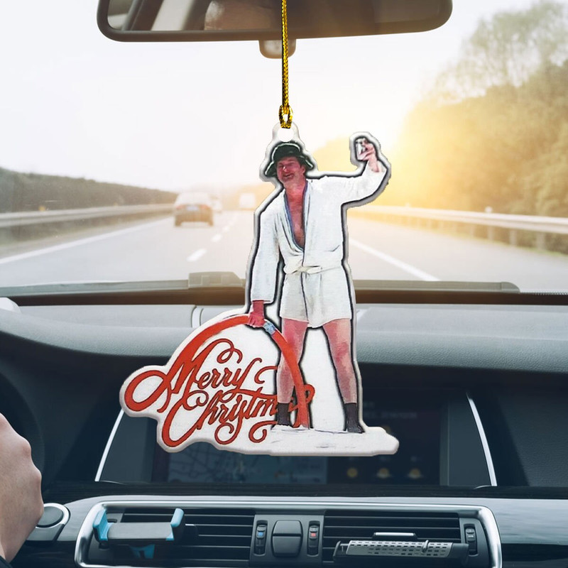 Christmas Vacation Ornament, Christmas Ornament, Christmas gift, Christmas Movie Ornament, Christmas Party, 2023 christmas ornament - 3.jpg