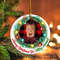Christmas Movie Ornament, Grinch Ceramic Ornament, Merry Xmas Sublimation Bundle Ornament, Christmas Tree Decor, Christmas Wreath Ornament - 4.jpg