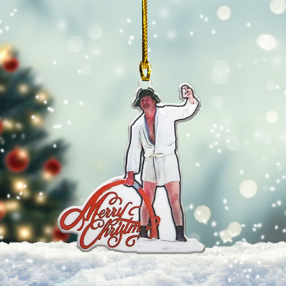 Christmas Vacation Ornament, Christmas Ornament, Christmas gift, Christmas Movie Ornament, Christmas Party, 2023 christmas ornament - 6.jpg