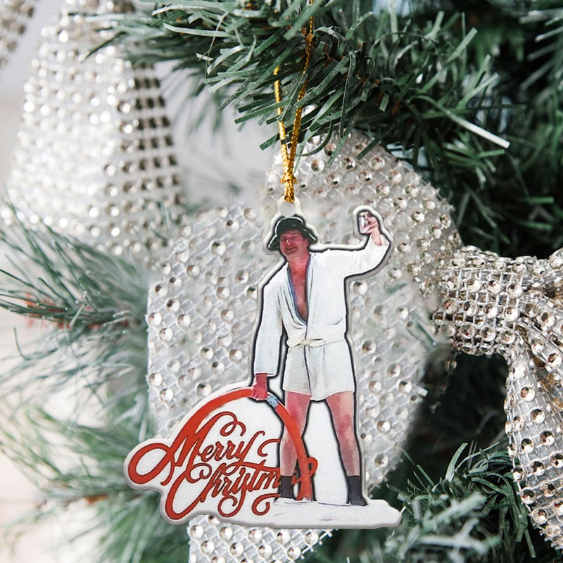 Christmas Vacation Ornament, Christmas Ornament, Christmas gift, Christmas Movie Ornament, Christmas Party, 2023 christmas ornament - 7.jpg
