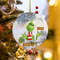 Customized Grnch Ornament, Grnchmas Ornament, Merry Grnchmas, Christmas Family Ornament, 2023 Christmas Ornament, Family Matching Gift - 1.jpg