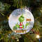 Customized Grnch Ornament, Grnchmas Ornament, Merry Grnchmas, Christmas Family Ornament, 2023 Christmas Ornament, Family Matching Gift - 2.jpg