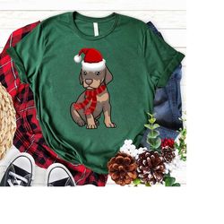 cute doberman christmas pajama gift t shirt, doberman sweatshirt, brown doberman, doberman gifts, doberman dad shirt, n