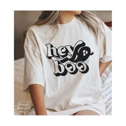 hey boo svg,halloween svg,trick or treat svg,peek a boo svg,ghost svg,halloween shirts svg,svg file for cricut