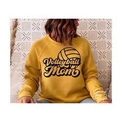volleyball mom svg, png, volleyball game day svg, volleyball svg, volleyball mom shirt svg, game day svg, fall sport svg, volleyball vibes