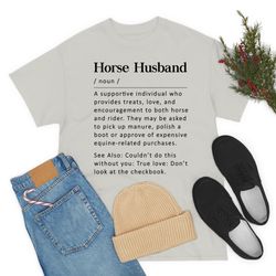 horse husband, equestrian, horseback riding, rider, barrel racing, hunter jumper, horse show.jpg