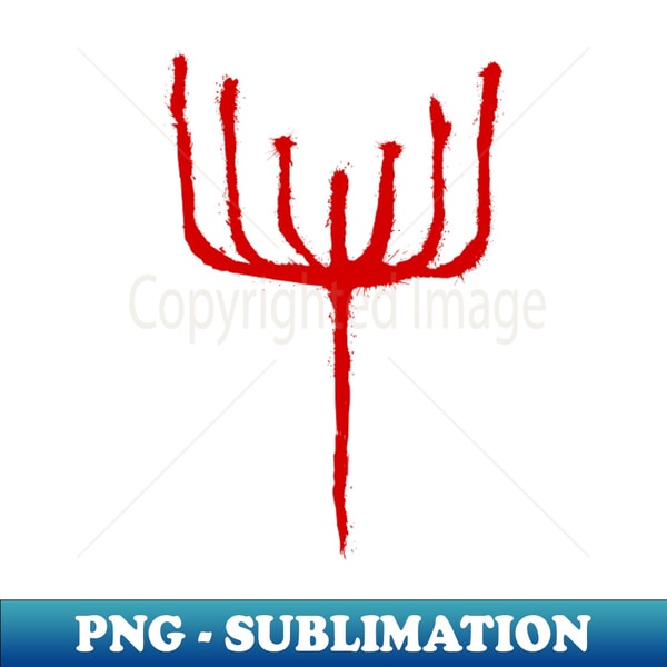Bloodborne - Deep Sea Rune - Vintage Sublimation PNG Downloa - Inspire ...