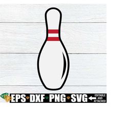 bowling pin svg, bowling clipart, bowling svg, bowling pin cut file, bowling pin clipart, bowling pin vector image, digital download