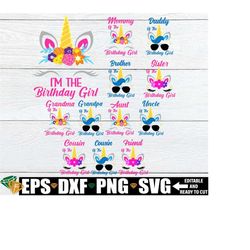 matching family unicorn birthday. unicorn birthday. family matching unicorn birthday. matching family birthday. unicorn birthday.